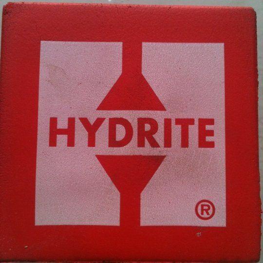 Hydrite Logo - Hydrite Chemical Co - Building