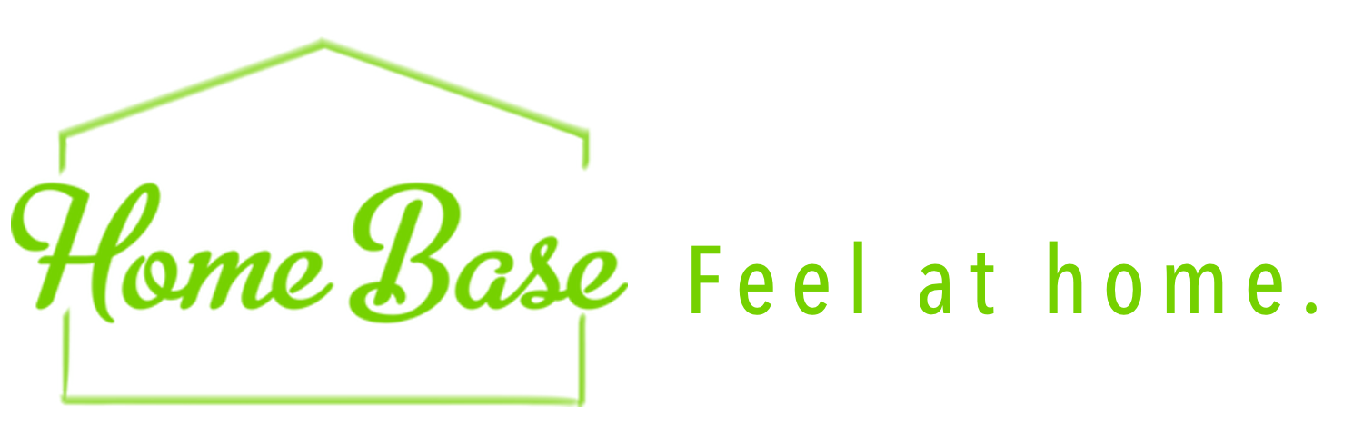 Homebase Logo - Home Apartments Cologne & Dusseldorf