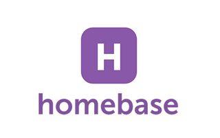 Homebase Logo - Homebase - AEVI Marketplace
