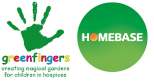Homebase Logo - Garden Centre Update. Adam Frost and Homebase Academy to design
