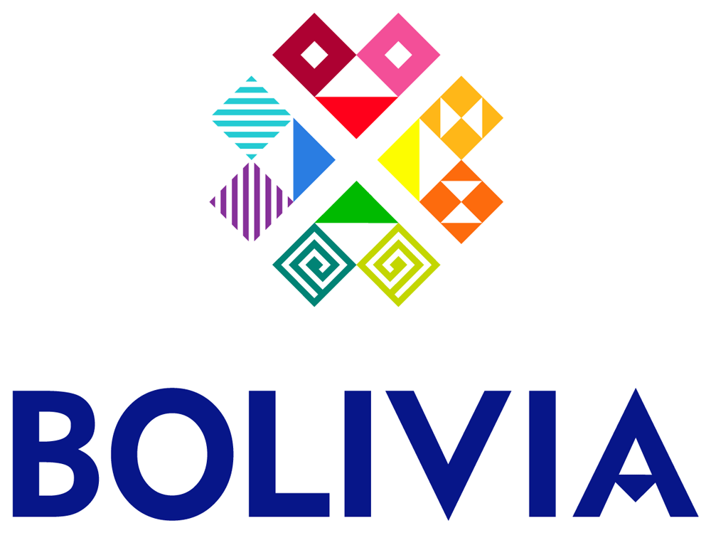 Bolivia Logo - Brand New: New Logo and Identity for Bolivia by Futurebrand