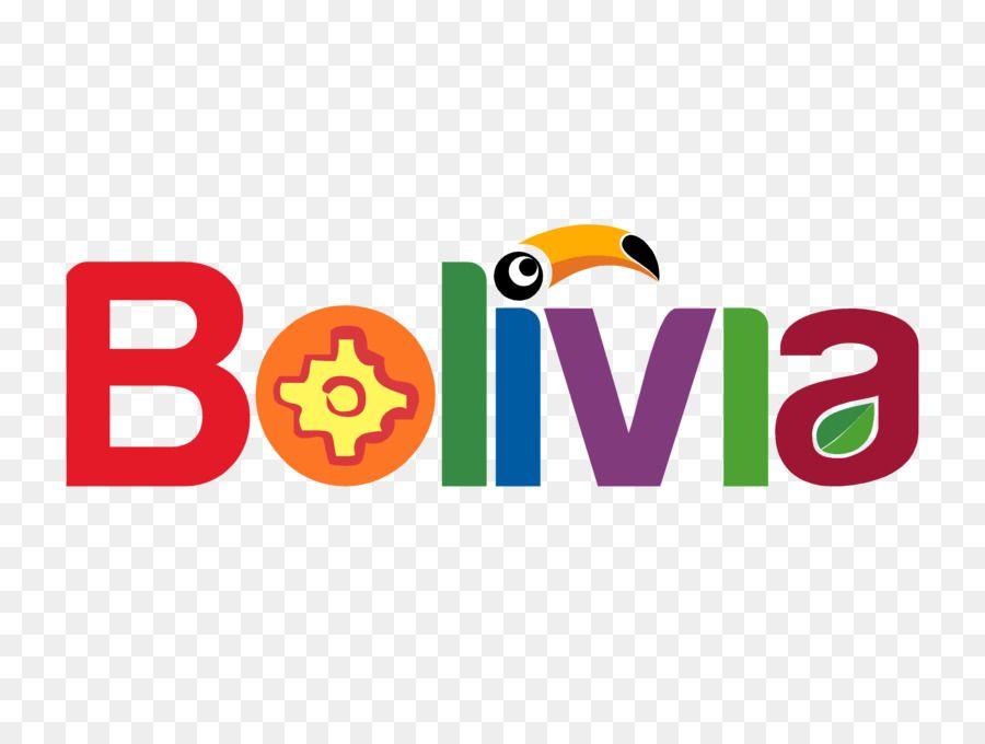 Bolivia Logo - Bolivia Nation branding Logo Tourism president evo png