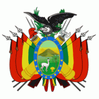 Bolivia Logo - Escudo Bolivia | Brands of the World™ | Download vector logos and ...