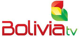 Bolivia Logo - Bolivia TV