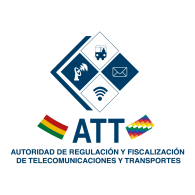 Bolivia Logo - ATT Bolivia. Brands of the World™. Download vector logos and logotypes