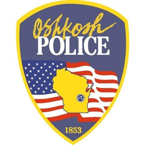 Hydrite Logo - Oshkosh Police Dept on Twitter: 