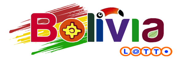 Bolivia Logo - Bolivia Lotto