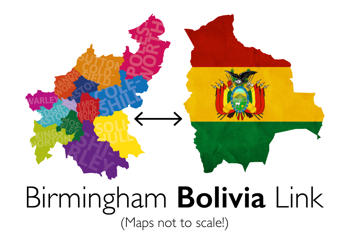 Bolivia Logo - Bolivia