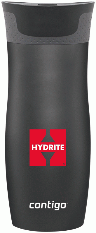 Hydrite Logo - 16 Oz Contigo West Loop – Hydrite Chemical