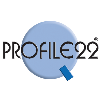 22 Logo - C&W Direct - profile 22 logo