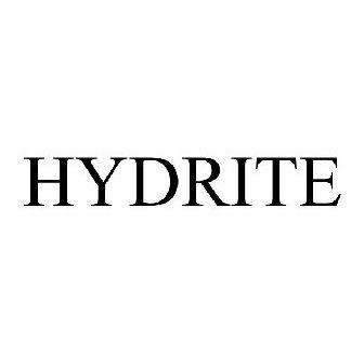 Hydrite Logo - HYDRITE Trademark of Hydrite Chemical Co. - Registration Number ...