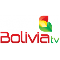 Bolivia Logo - Bolivia TV | Brands of the World™ | Download vector logos and logotypes