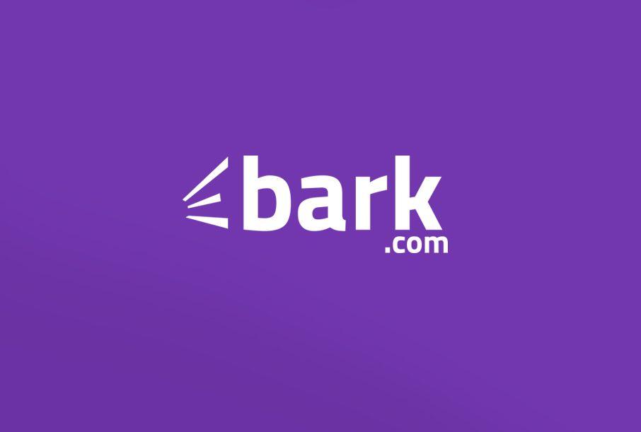 Bark.com Logo - Bits & Bobs - Bond Media