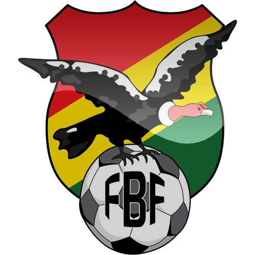 Bolivia Logo - Bolivia Football Logo Png