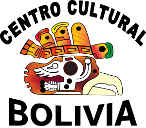 Bolivia Logo - Centro Cultural Bolivia (Eng)