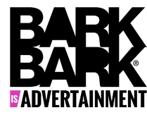 Bark.com Logo - BARK BARK