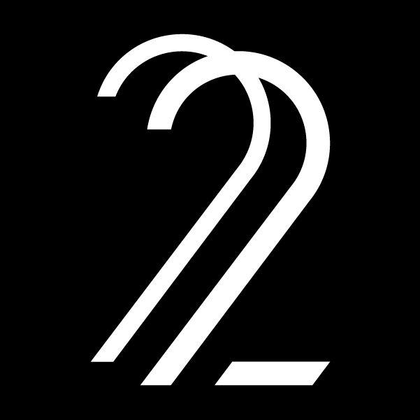 22 Logo - PROFESSIONAL KIT - 22 Aesthetic Institue
