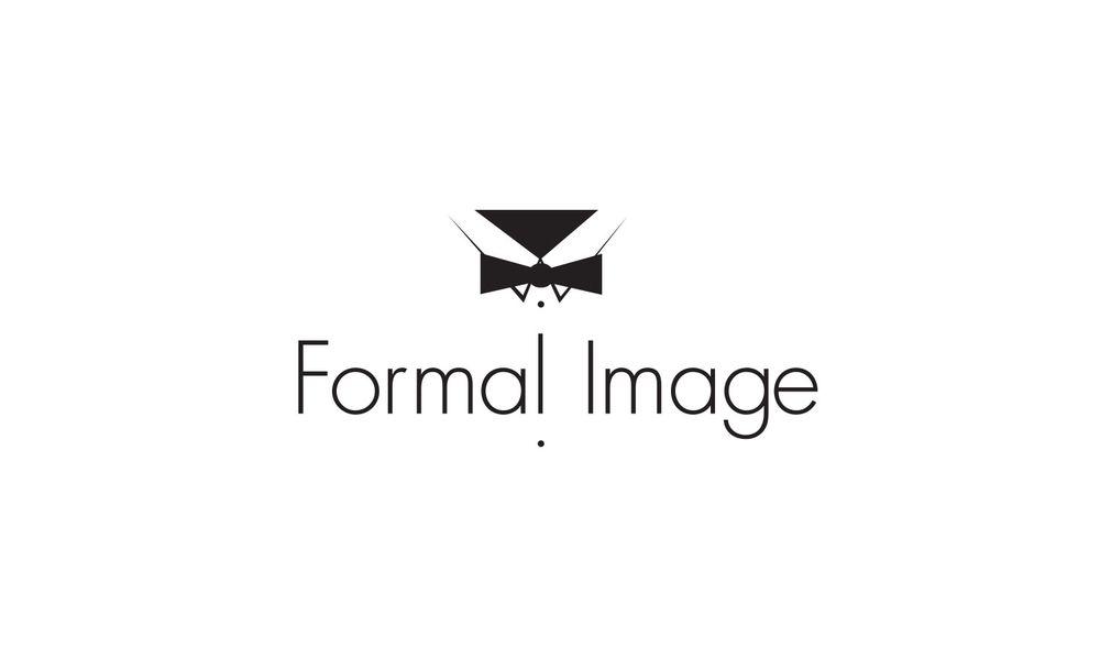 Formal Logo - Logo Designs — Chris Benham – Art Direction, Branding, Graphic ...