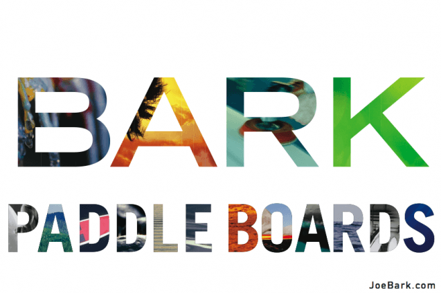 Bark.com Logo - Bark Paddleboards Reviewed: The Best Race Competition SUP's on the ...