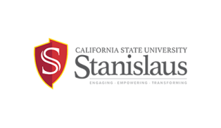 Formal Logo - Downloadable Logos | California State University Stanislaus