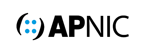 Formal Logo - The APNIC Formal Logo – APNIC