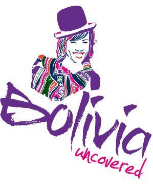 Bolivia Logo - Babcock Branding | Bootlace Creative