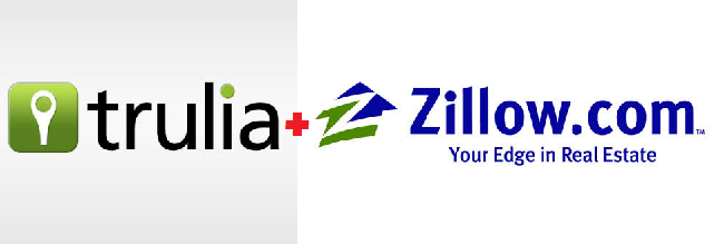 650x219 - PNG - What Does the Merger of Trulia and Zillow Mean to You? Zillow.com Logo - What Does the Merger of Trulia and Zillow Mean to You?