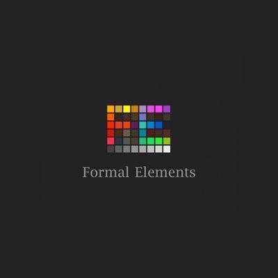 Formal Logo - Formal Elements | Logo Design Gallery Inspiration | LogoMix