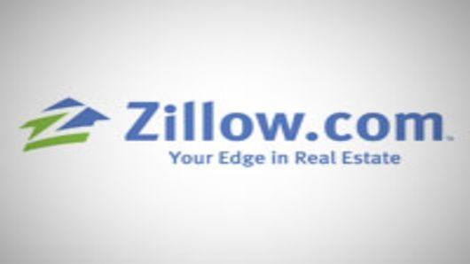 Zillow.com Logo - Zillow IPO Doubles, SkullCandy Leaps, in Debut