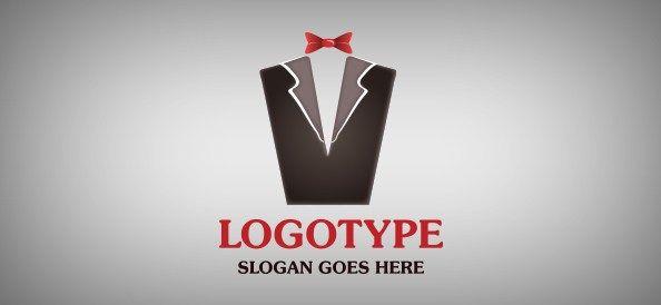 Formal Logo - Fashion - Free Logo Design Templates