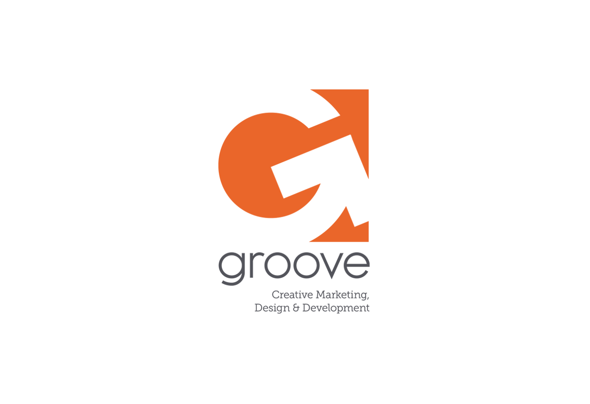 Formal Logo - Groove Branding - Robert Gillespie's Online PortfolioRobert ...