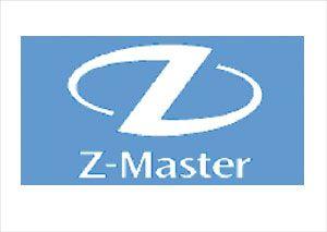 Z-Master Logo - Z-Master Incorporated