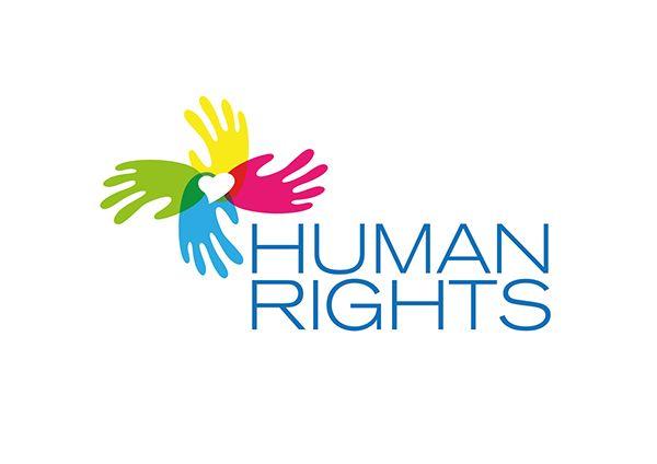 Formal Logo - Human Rights Logo Competition on Behance