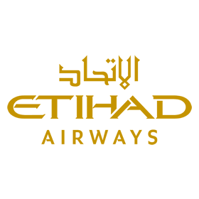 Etihad Logo - Etihad Airways Vector Logo | Free Download - (.SVG + .PNG) format ...
