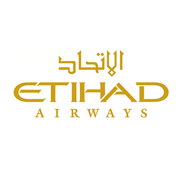 Etihad Logo - Etihad Logo - T2RL
