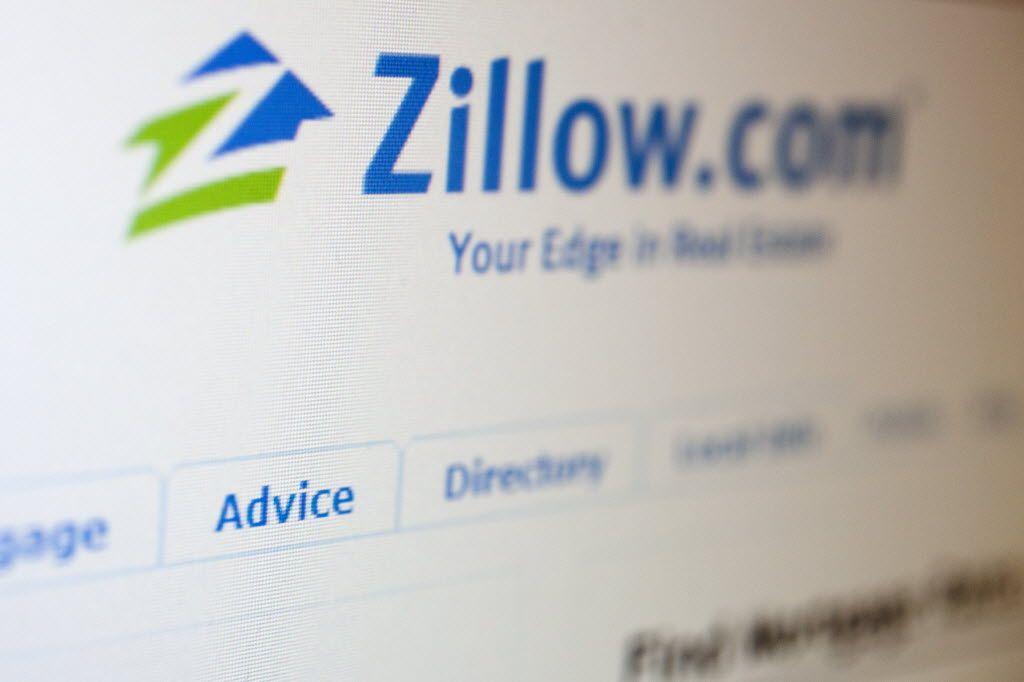 Zillow.com Logo - Warning: Housing rental scam on Craigslist and Zillow lures renters ...