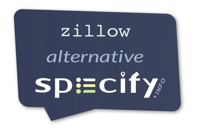 Zillow.com Logo - Alternative to Zillow.com