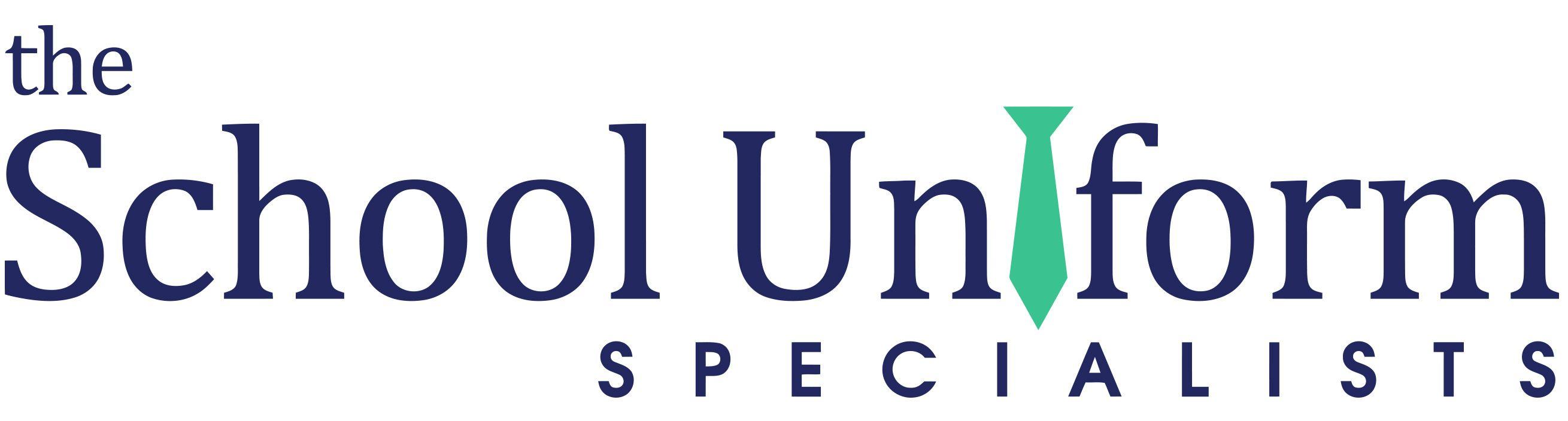 Uniform Logo - Leading School Uniform Suppliers. The School Uniform Specialists