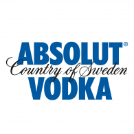 Absolut Logo - Absolut. Brands of the World™. Download vector logos and logotypes