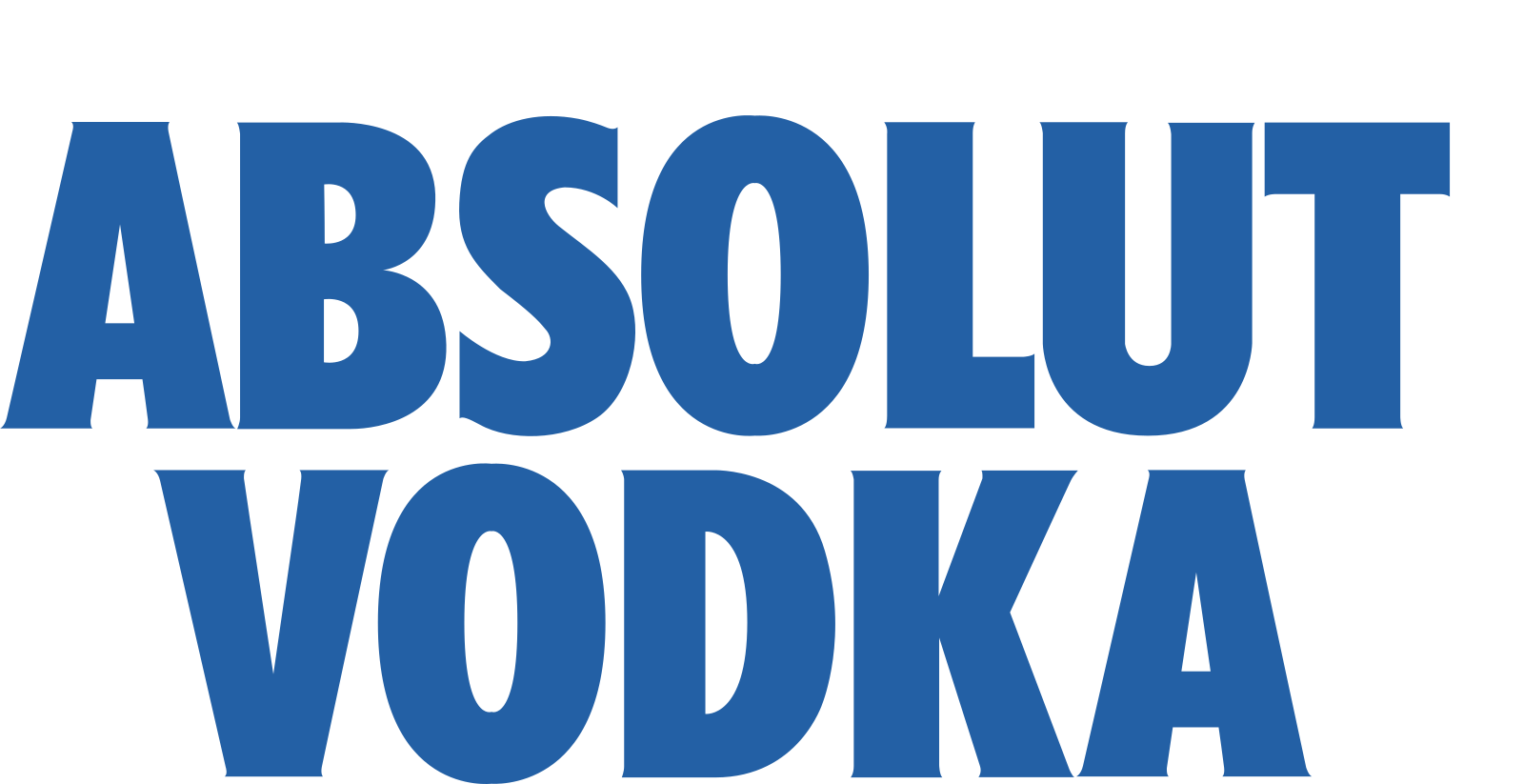 Absolut Logo - Absolut vodka Logos
