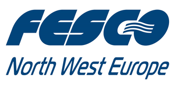 FESCO Logo - FESCO North West Europe B.V. - Shipping companies | agents