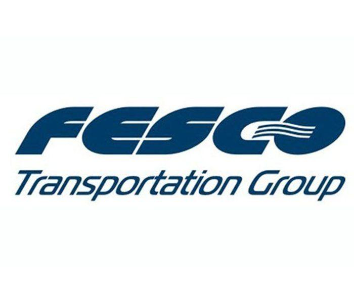 FESCO Logo - FESCO to serve Great Wall Motors plant in the Tula region