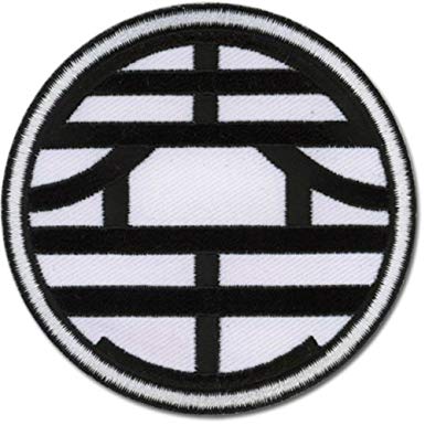 Z-Master Logo - Amazon.com: Dragon Ball Z Master Roshis Dojo For Martial Arts Logo ...
