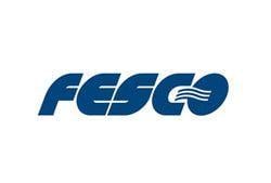 FESCO Logo - Port of Hamburg. FESCO Central Europe