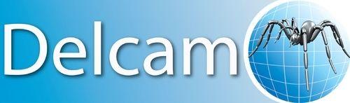 Delcam Logo - Delcam Training ( Powermill, Power Shape) in Padi, Coimbatore, Mill ...