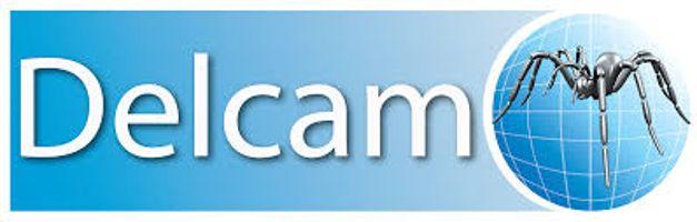 Delcam Logo - Delcam