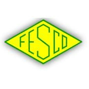 FESCO Logo - Working at Fesco