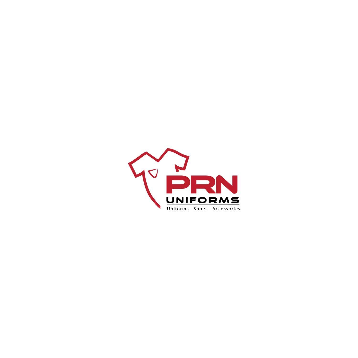 Uniform Logo - Professional, Upmarket, Retail Logo Design for PRN Uniforms Uniforms ...