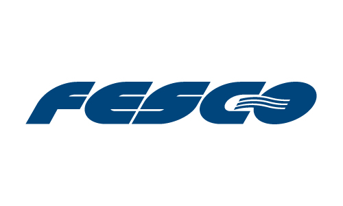 FESCO Logo - Fesco
