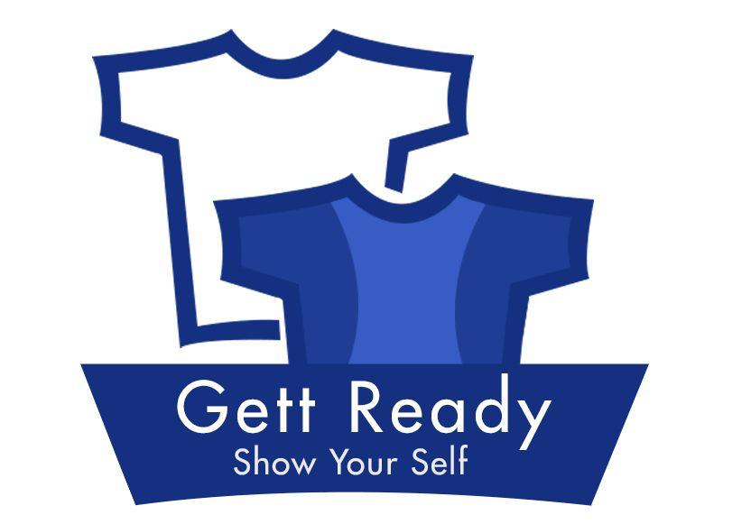 Uniform Logo - Gett Ready - Online School Uniform , Online School Uniforms In ...